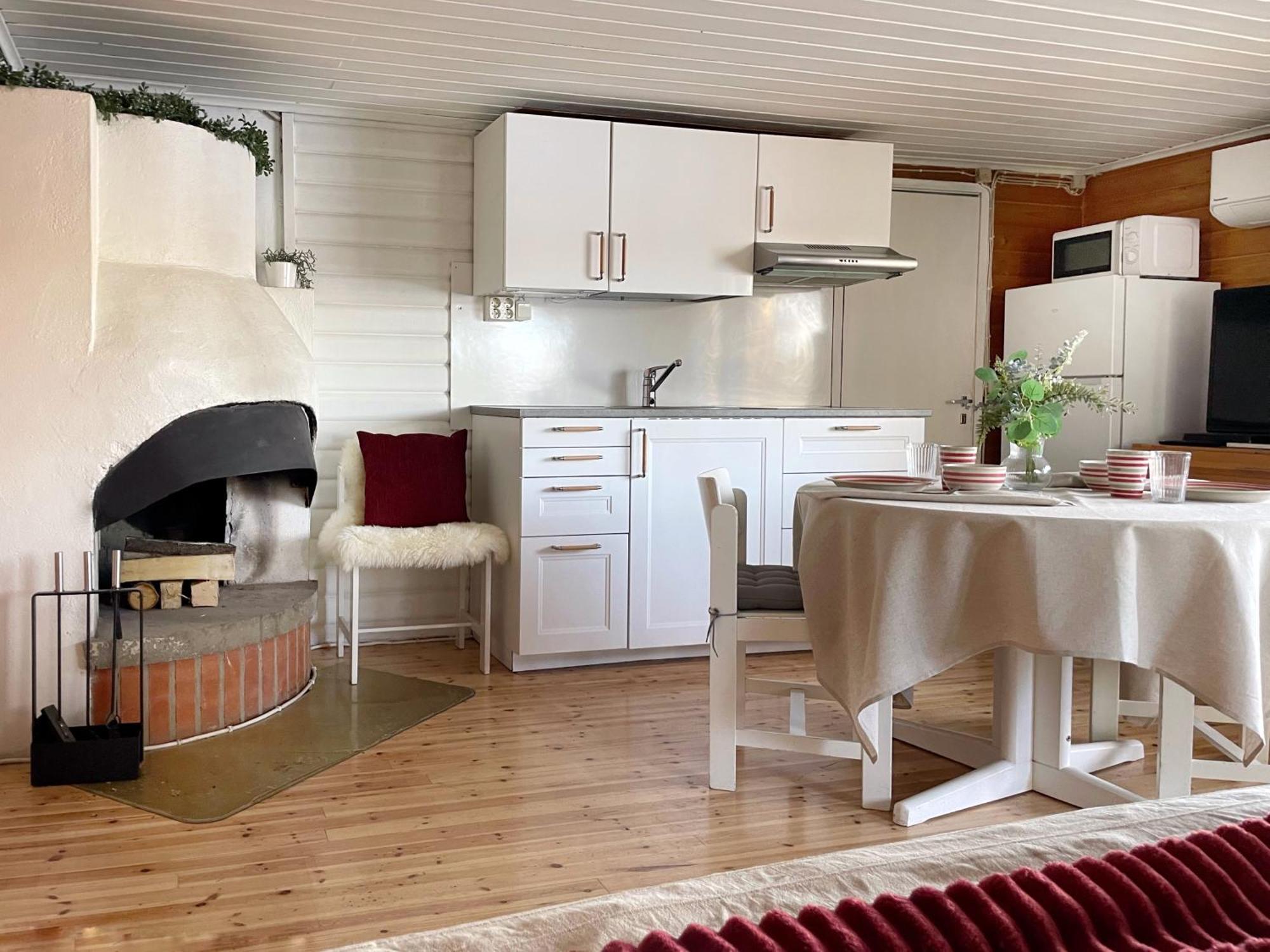 Salpar Houses By The Sea المظهر الخارجي الصورة